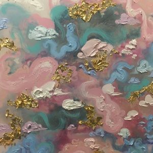 Meet your Posher, Ally